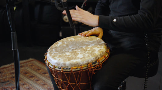 Djembe