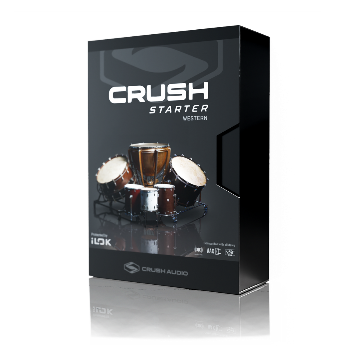 Crush Starter - Western