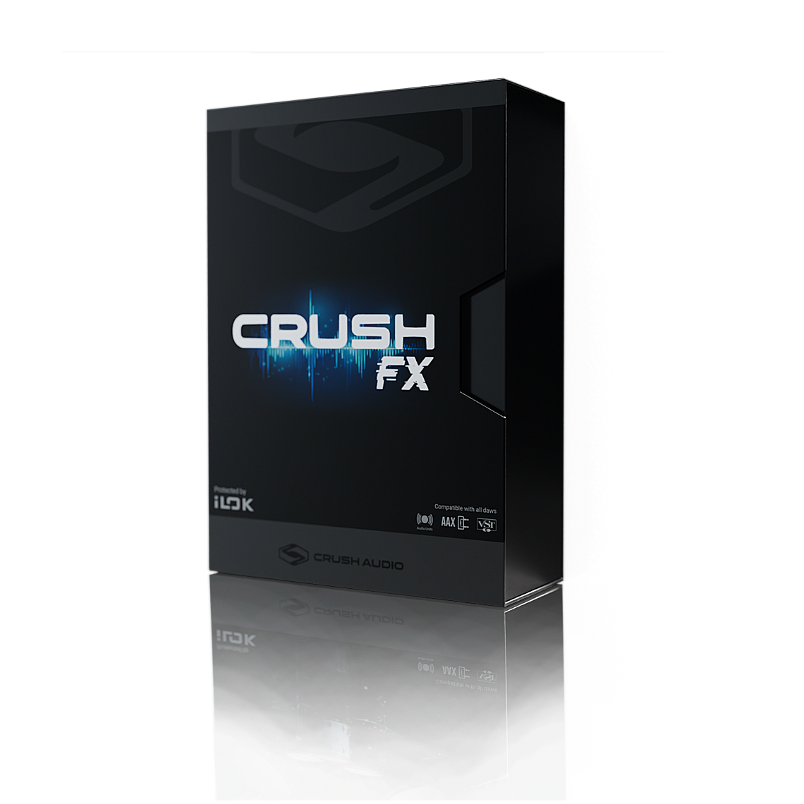 crushaudio.com