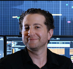 Max Aruj