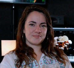 Eva Reistad