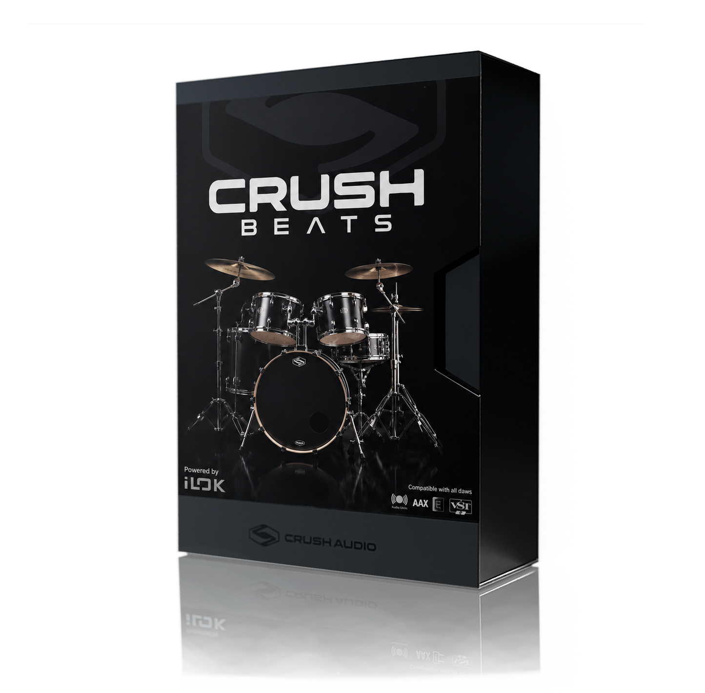 Crush Beats