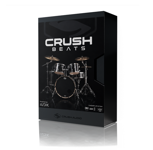 Percussions Crush