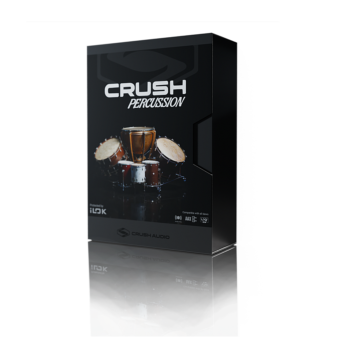 Crush Percussion
