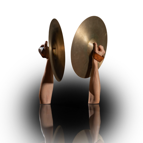 Cymbals
