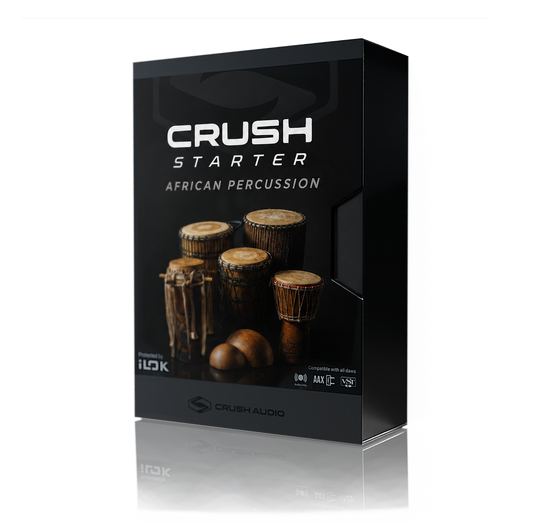 Percussions Crush