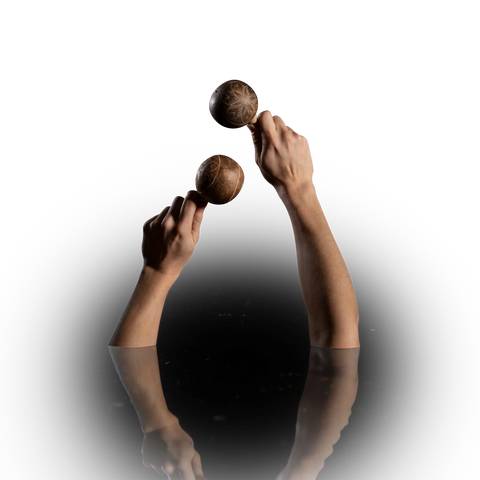 Maracas