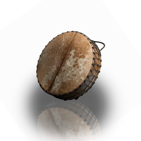 Shaman Drum