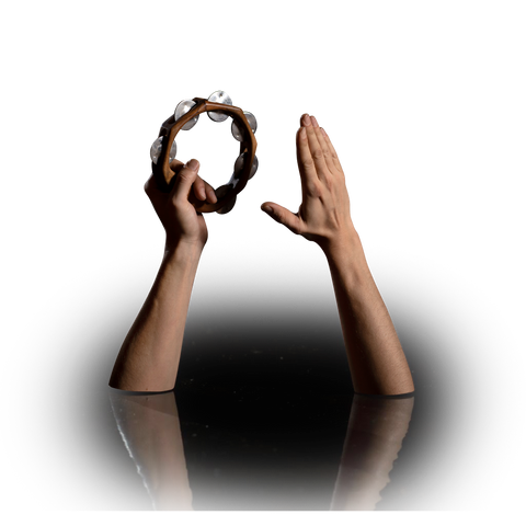 Tambourine