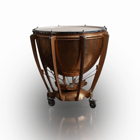Timpani