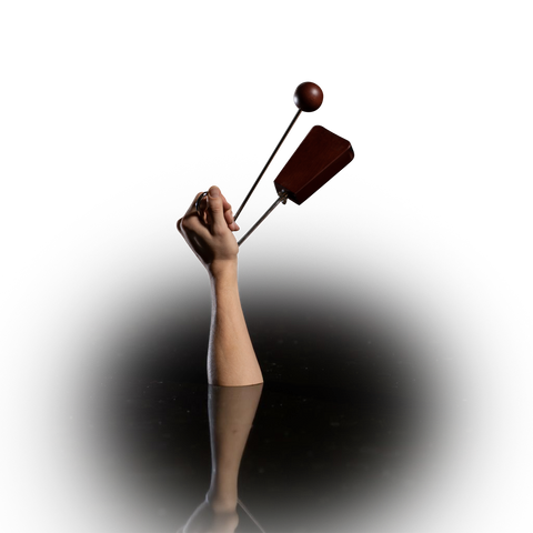 Vibraslap