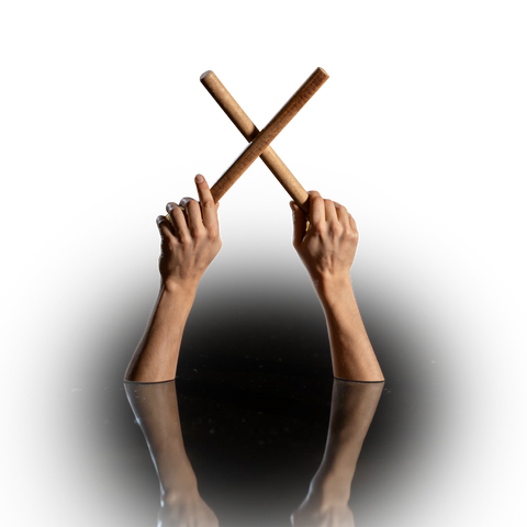 Wood Sticks